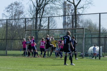Bild 181 - Frauen HSV - Einigkeit : Ergebnis: 3:3